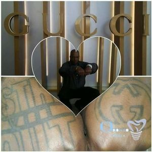 Meet your Posher, Keith